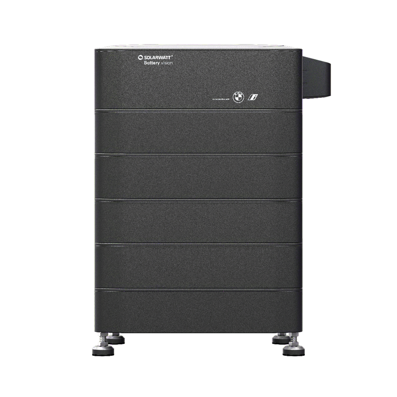 SOLARWATT Battery vision six (15,6 kWh)