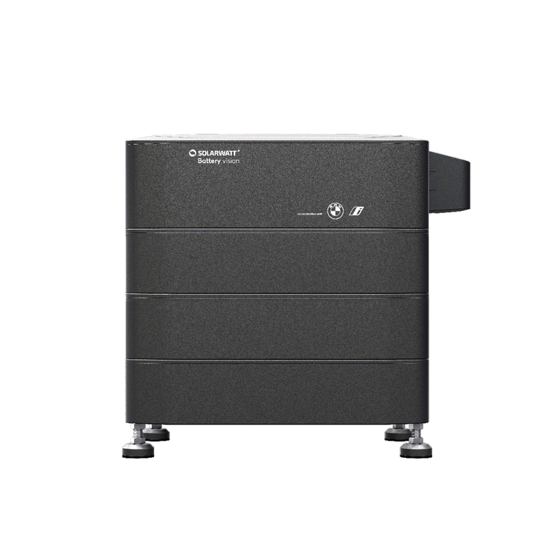 SOLARWATT Battery vision four (10,4 kWh)