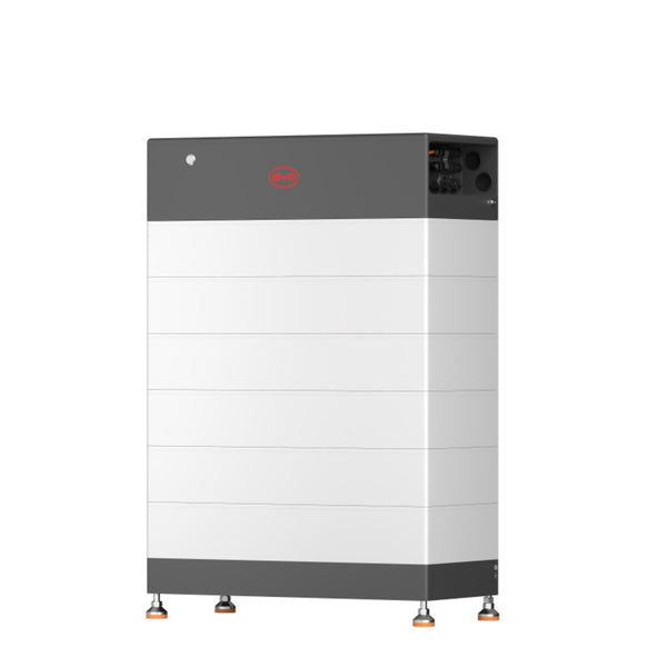 BYD Speichersystem Battery-Box HVB 17.8 (17,82 kWh)