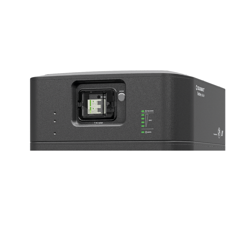 SOLARWATT Battery vision top pack 1.0 (2.6 kWh)