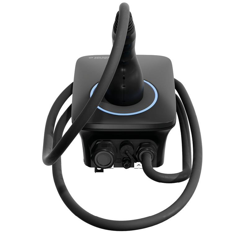 SOLARWATT Charger vision 1.0 (11 kW, 6 m, Typ 2 Kabel)