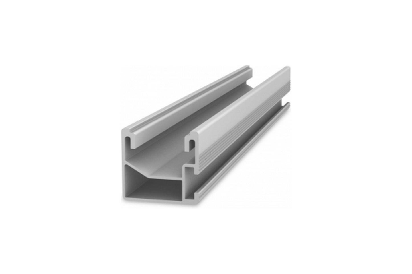 K2 Profilschiene SingleRail 36 4,80m