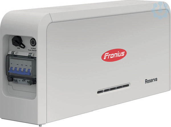Fronius Steuereinheit für Reserva (Basis + BMS)