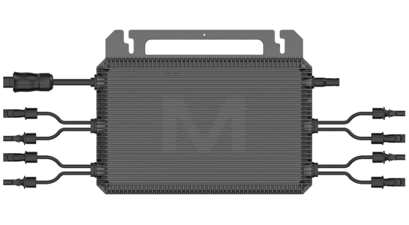 ZEUS SMARTSYSTEM 2000+ Flachdach