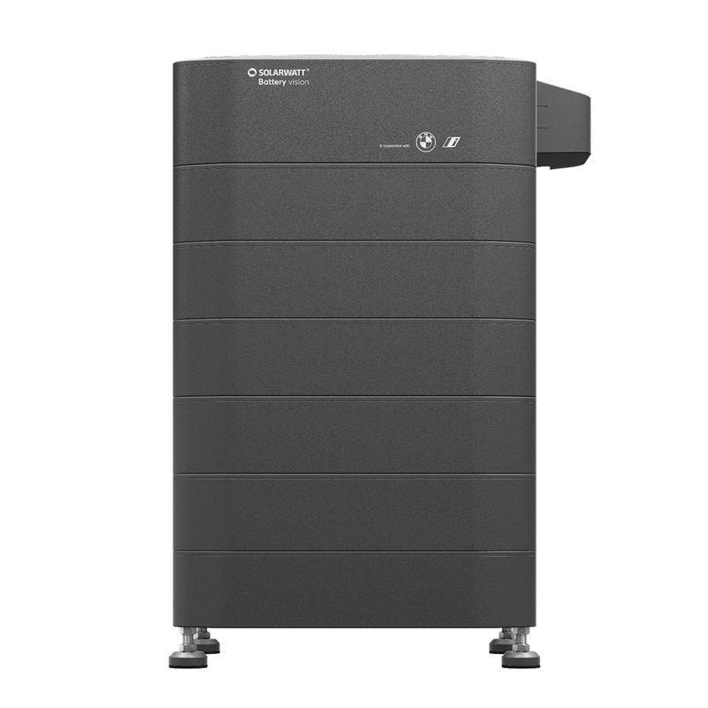SOLARWATT Battery vision seven (18,2 kWh)