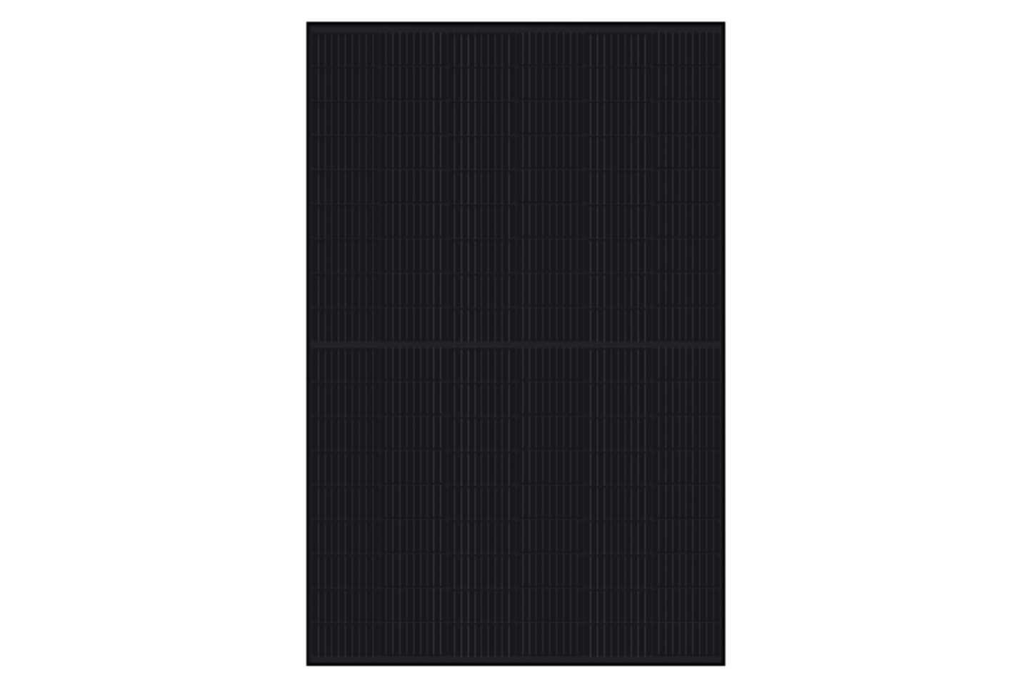 Panel classic AM 2.5 black (425 Wp)