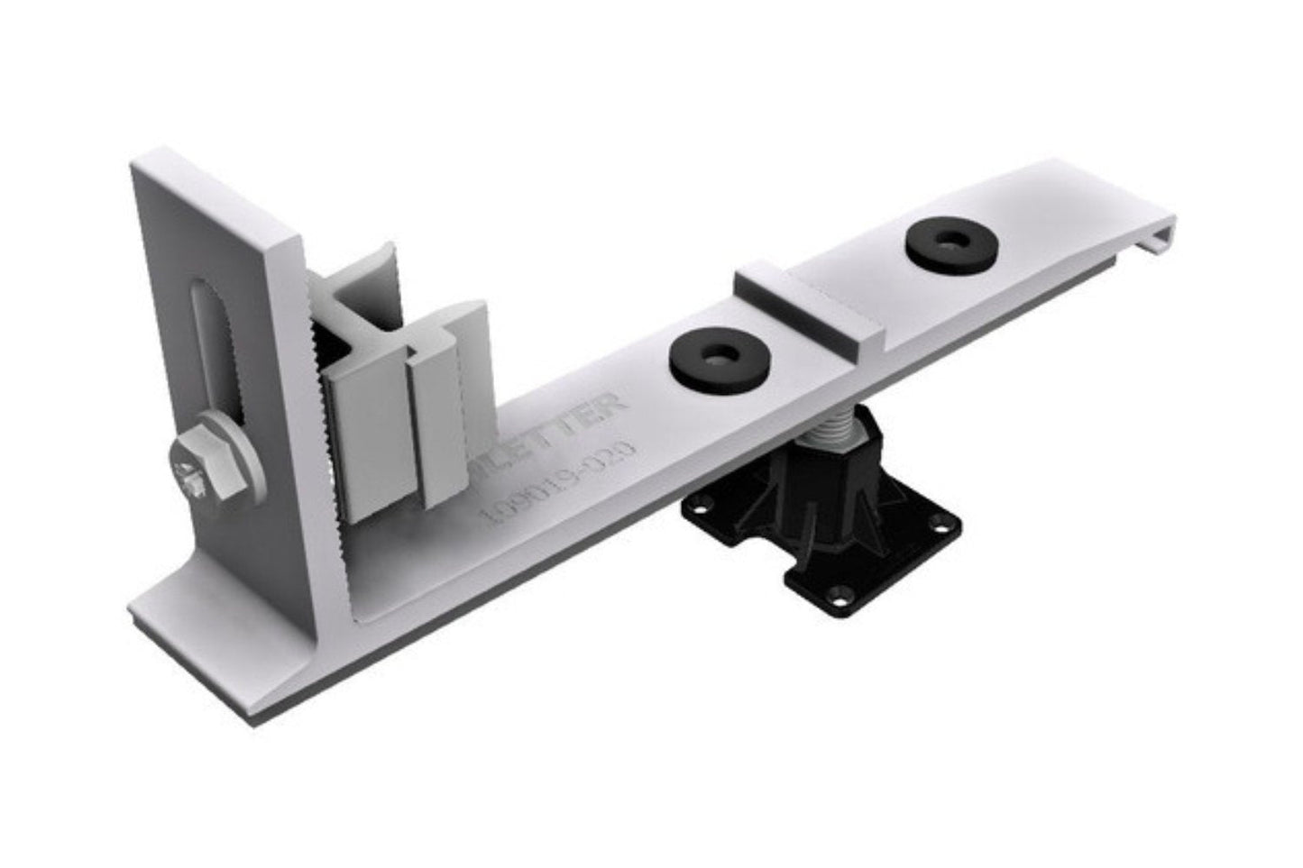 Dachhaken Biberschwanz Rapid Pro Alu (109019-020) - Deutschland PV v2