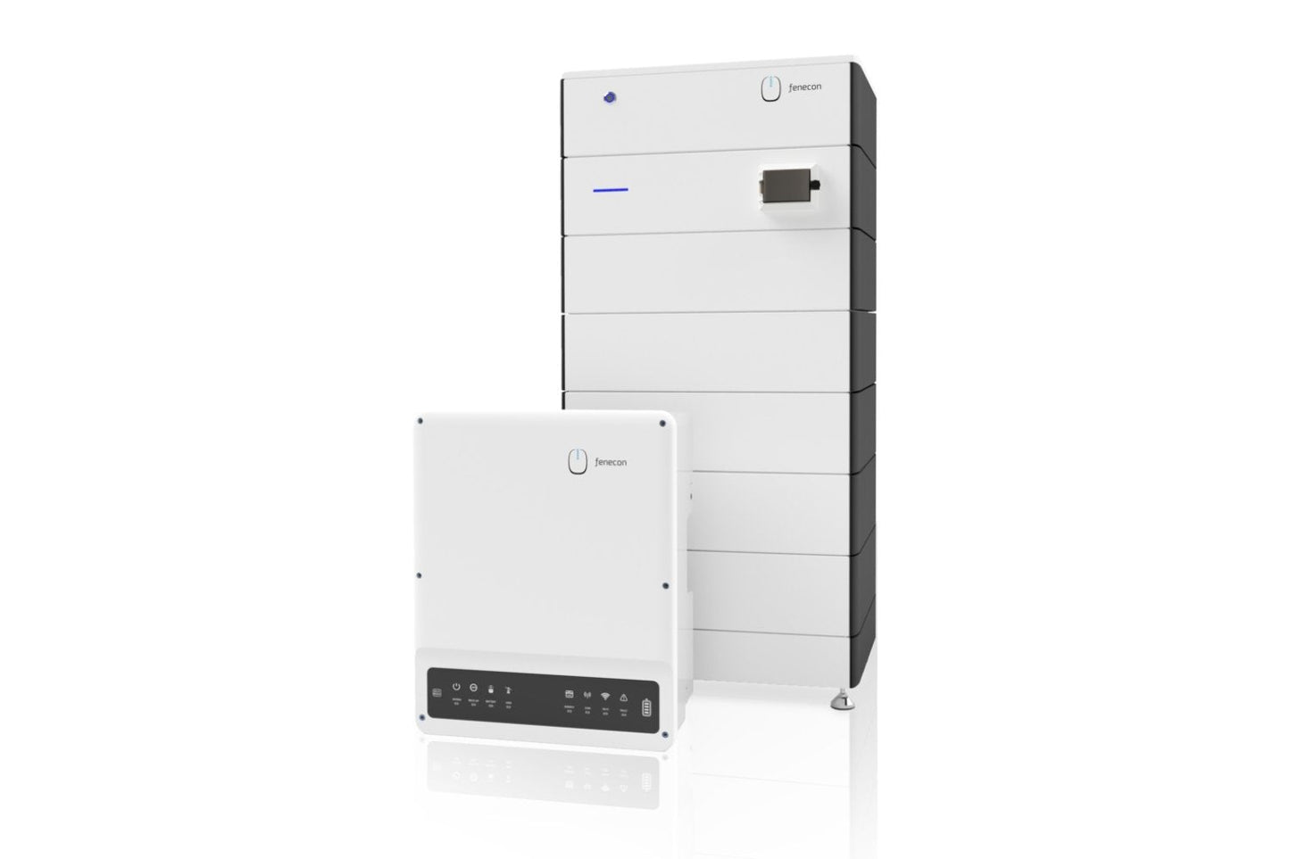 Fenecon Heimspeichersystem 10 kW 11,0 kWh (FHO101) - Deutschland PV v2
