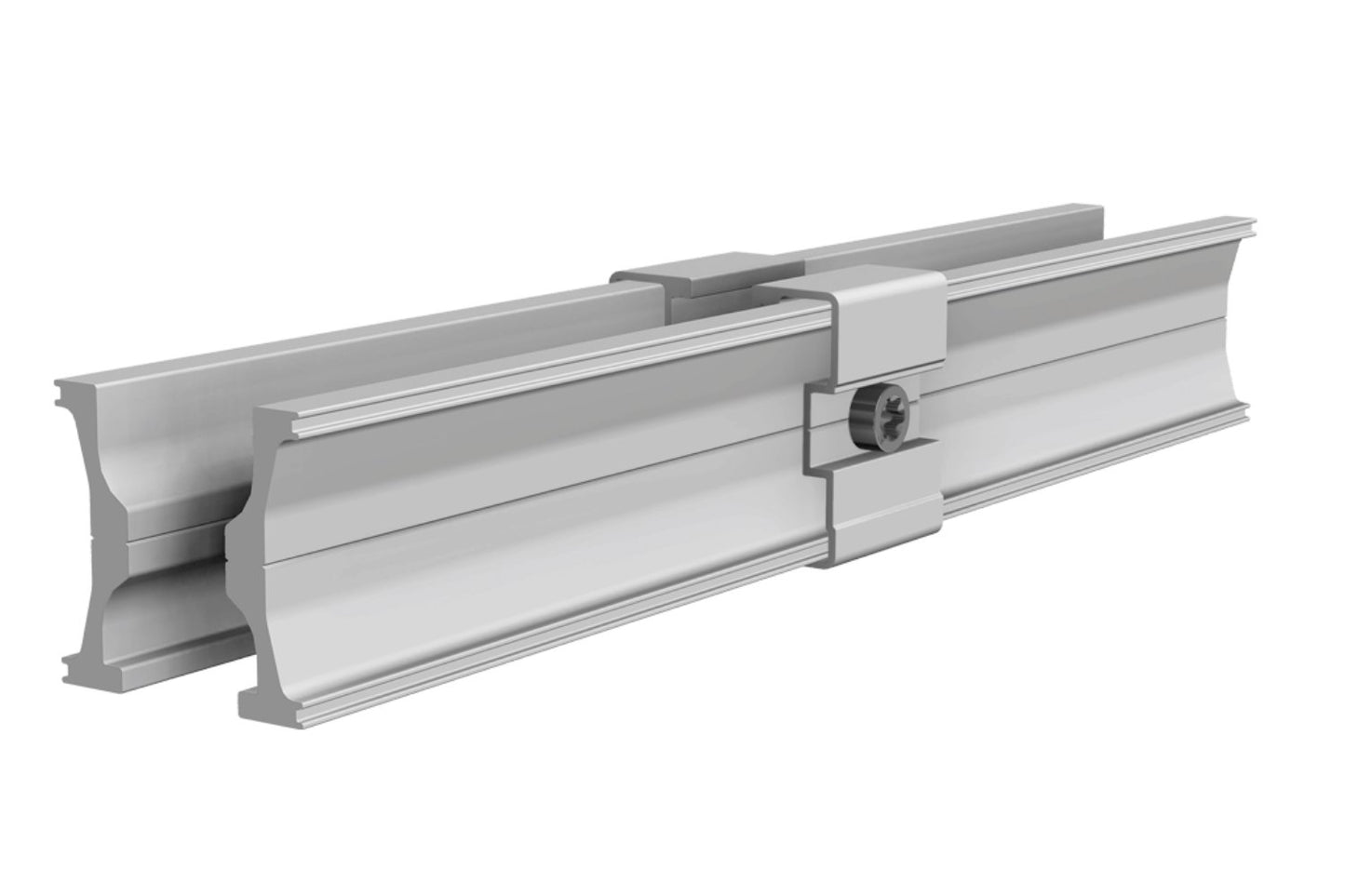 Innenverbinder RAIL 40 2.0 (81140-02) - Deutschland PV