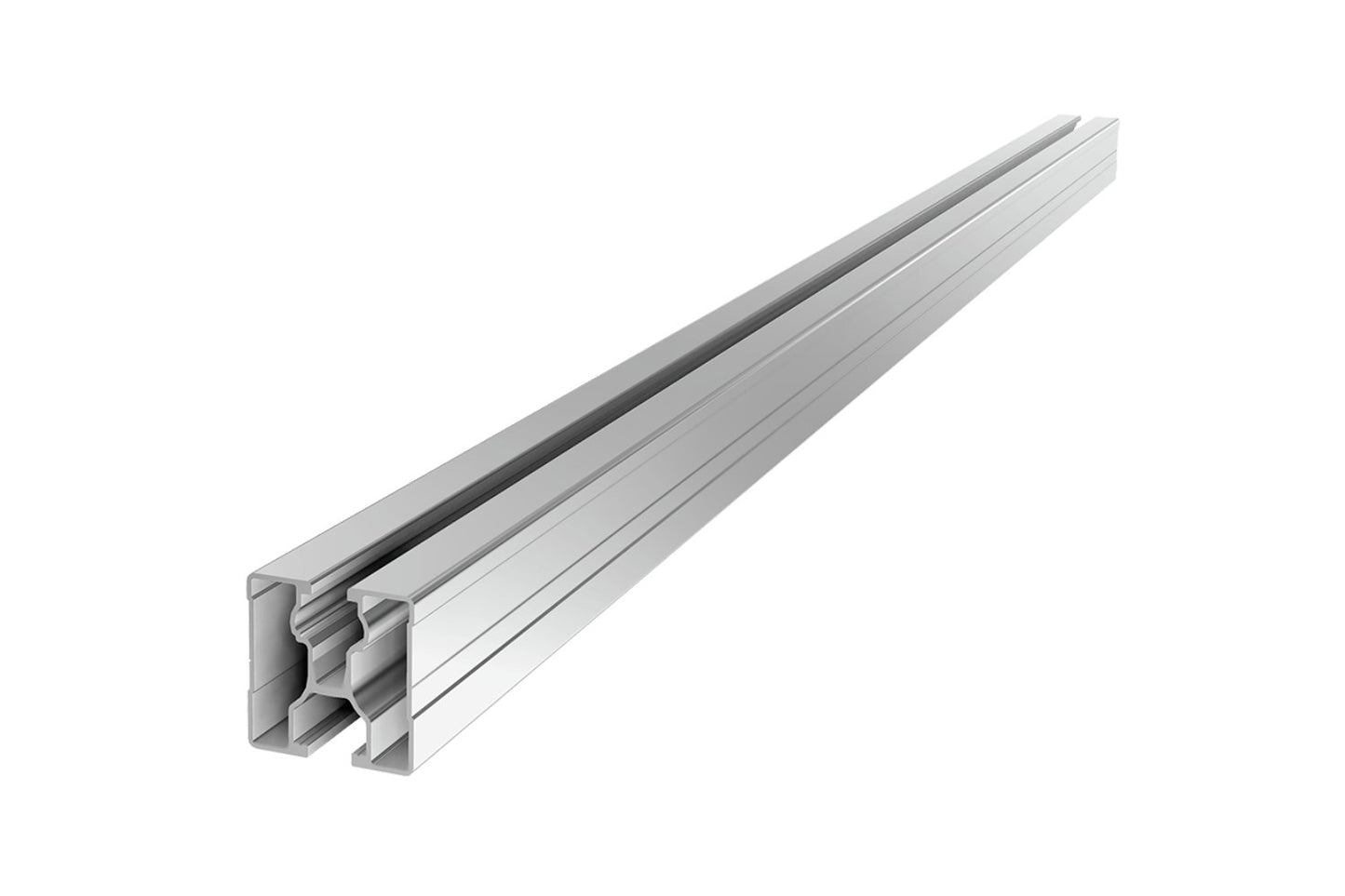 Modultragprofil RAIL 40 - 5400 mm Rail 40 (81140-5400) - Deutschland PV