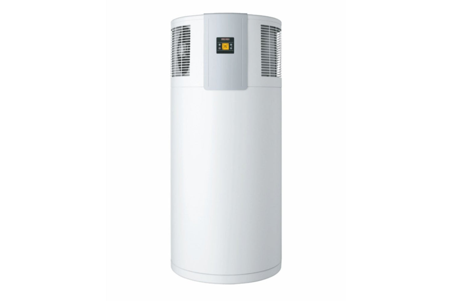 Warmwasser-Wärmepumpe WWK 220 electronic - Deutschland PV