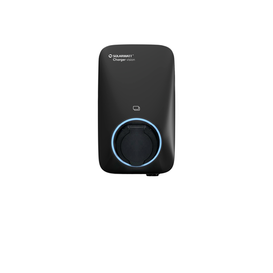 SOLARWATT Charger vision 1.0 (7,3 kW, Shutter)
