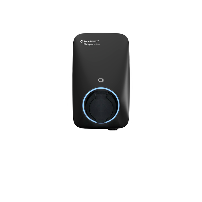 SOLARWATT Charger vision 1.0 (7,3 kW, Shutter)
