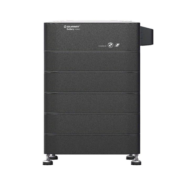 SOLARWATT Battery vision six (15,6 kWh)