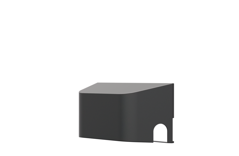 SOLARWATT Battery vision cable cover