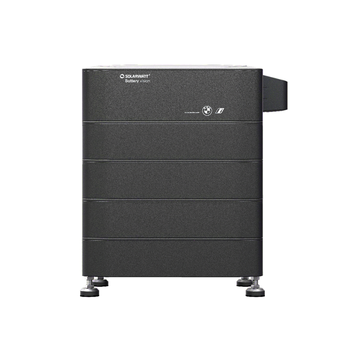 SOLARWATT Battery vision five (13 kWh)