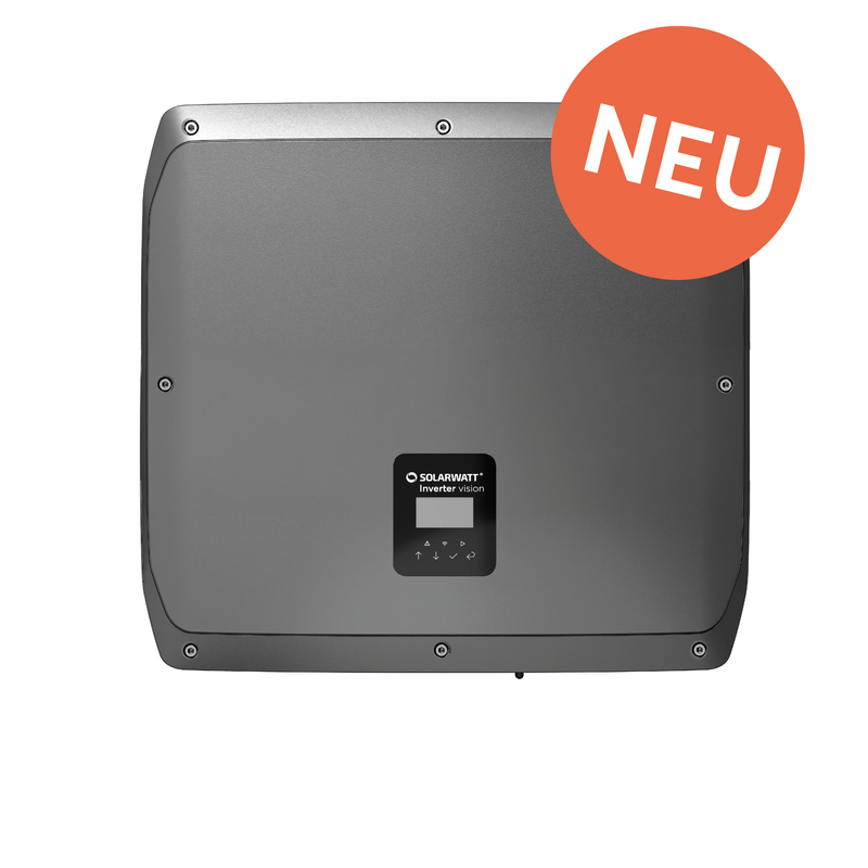 SOLARWATT Inverter vision max 1.0 (20.0 kW)