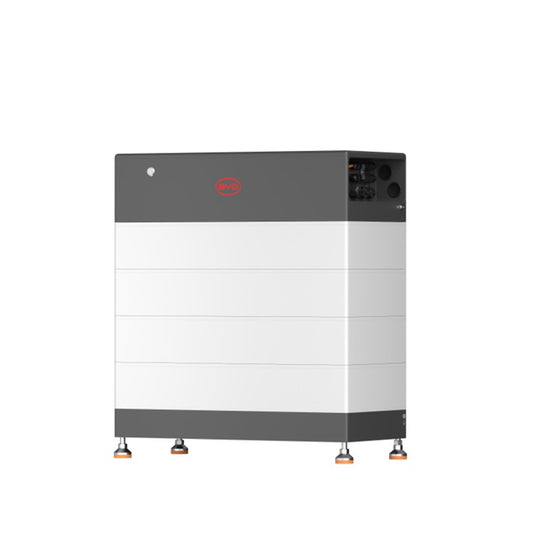 BYD Speichersystem Battery-Box HVB 11.8 (11,88 kWh)