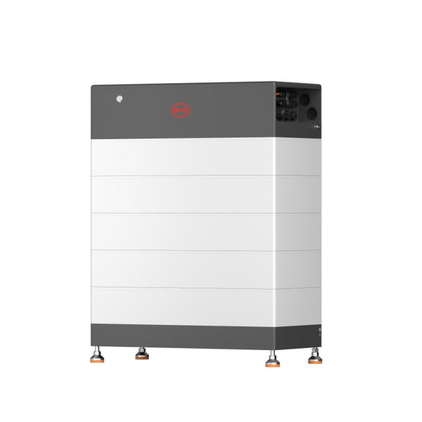 BYD Speichersystem Battery-Box HVB 14.8 (14,85 kWh)