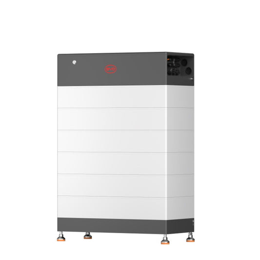 BYD Speichersystem Battery-Box HVB 17.8 (17,82 kWh)