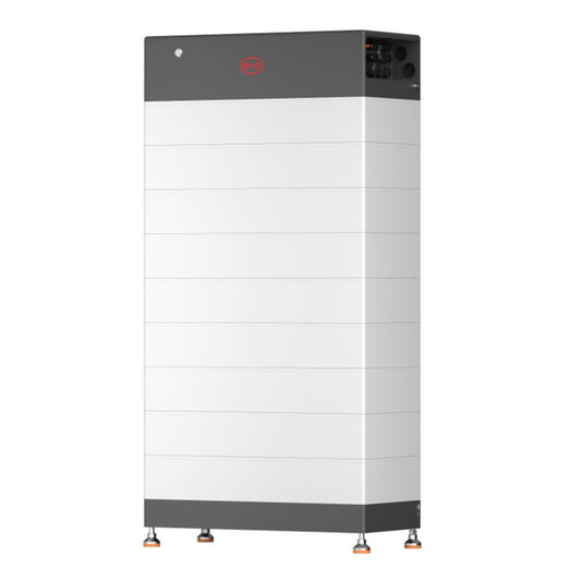 BYD Speichersystem Battery-Box HVB 26.7(26,72 kWh)