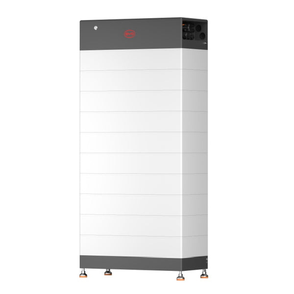 BYD Speichersystem Battery-Box HVB 29.6 (29,69 kWh)