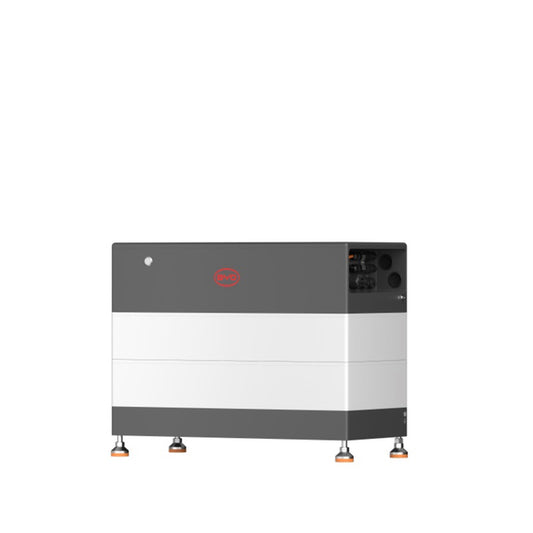 BYD Speichersystem Battery-Box HVB 5.9 (5,94 kWh)
