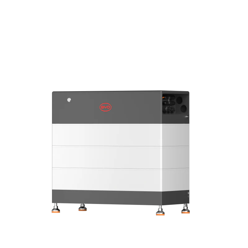 BYD Speichersystem Battery-Box HVB 8.9 (8,91 kWh)