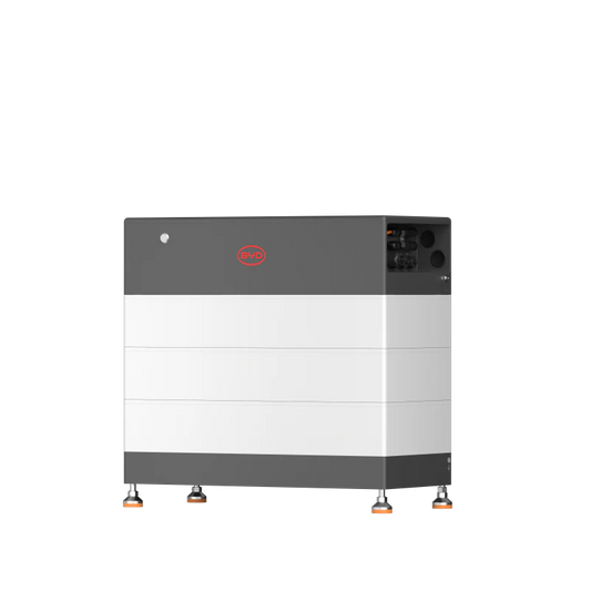 BYD Speichersystem Battery-Box HVB 8.9 (8,91 kWh)
