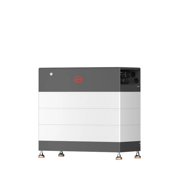 BYD Speichersystem Battery-Box HVB 8.9 (8,91 kWh)