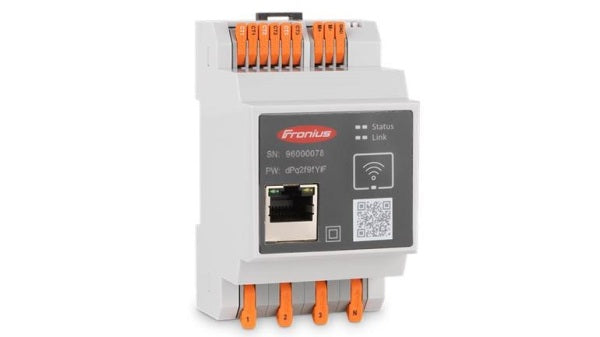 FRONIUS Energiezähler Smart Meter IP