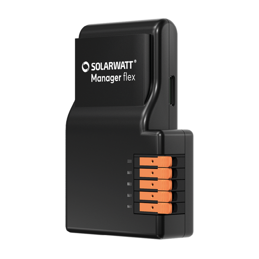 SOLARWATT Manager flex 1.5
