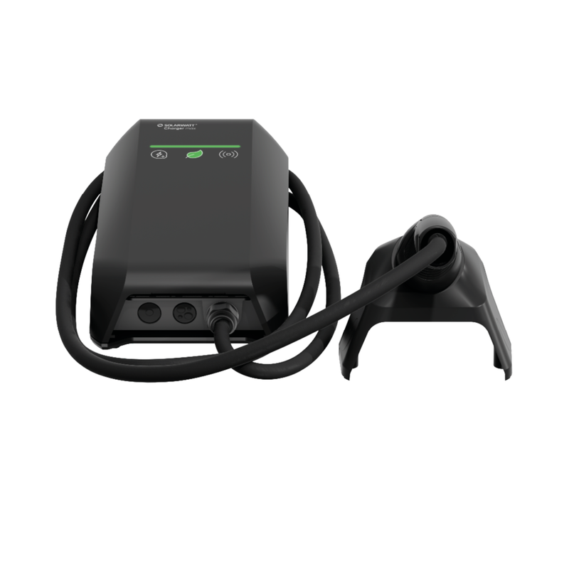 SOLARWATT Charger max 1.0 (22 kW, 6 m cable, ME)