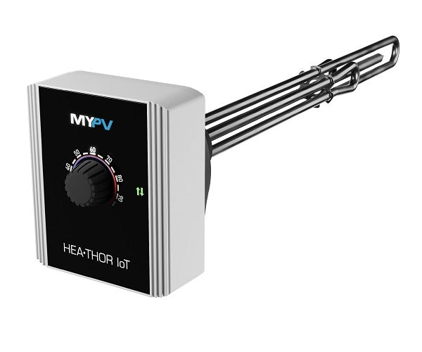 my-PV Einschraub-Heizkörper HEA THOR 9 kW