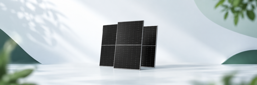 Solarmodule