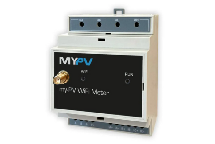 my-PV WiFi Meter Wi-Fi Energy Meter inkl. 3x KSW 75A