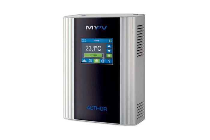 my-PV Photovoltaik Leistungs-Controller AC Thor 9s