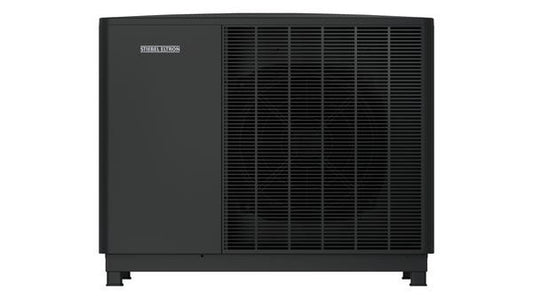 Luft-Wasser-Wärmepumpe WPL-A 07.2 Trend