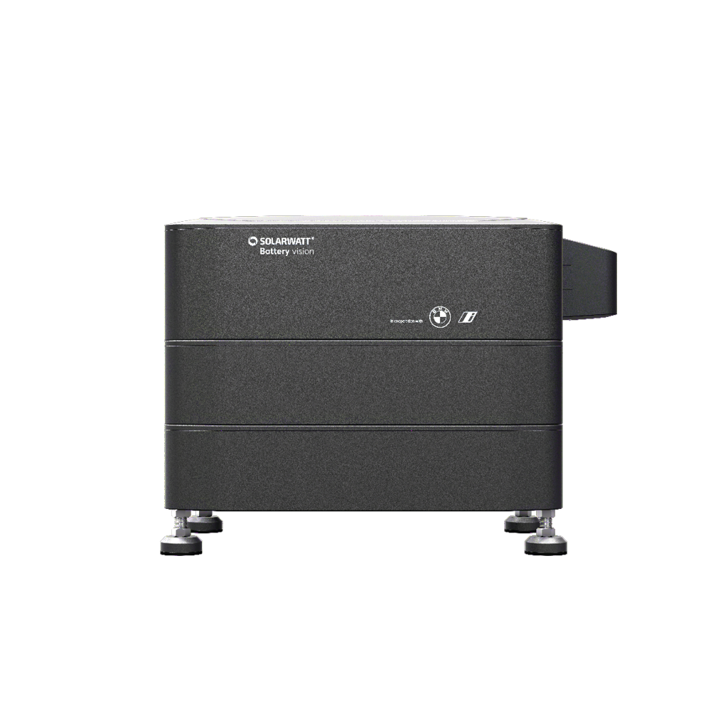SOLARWATT Battery vision three (7,8 kWh)