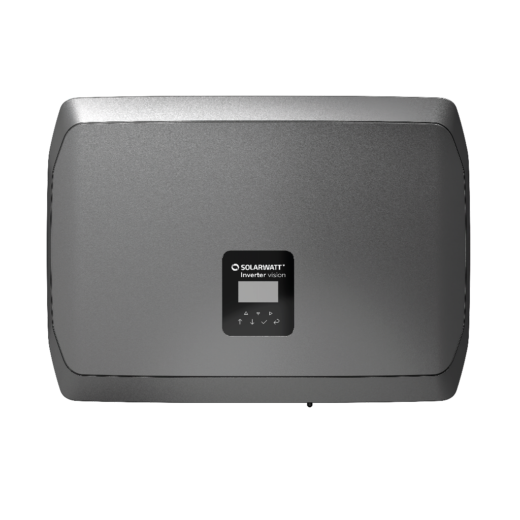 SOLARWATT Inverter vision three 1.0 (12.0 kW)