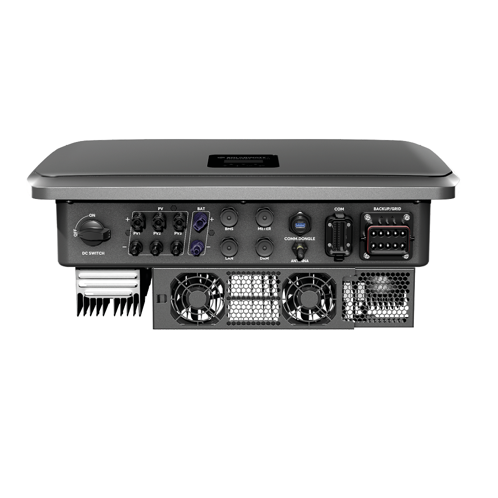 SOLARWATT Inverter vision three 1.0 (12.0 kW)