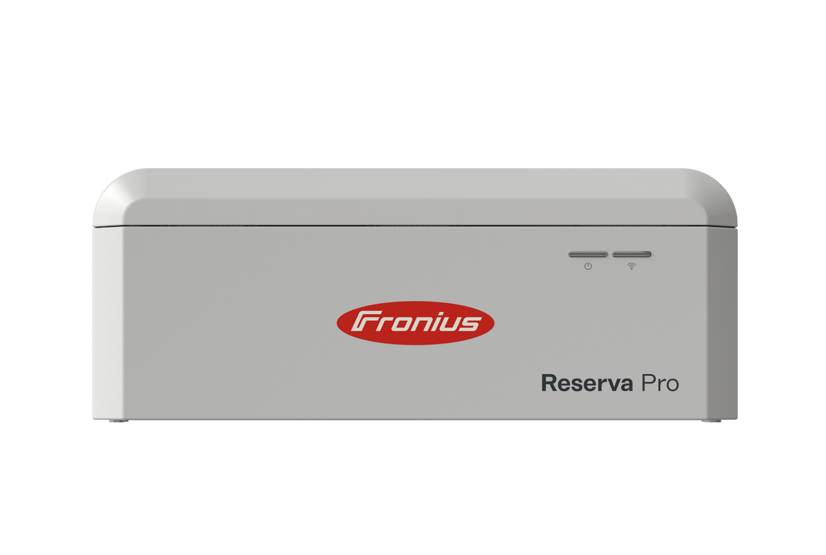 Fronius Steuereinheit für Reserva Pro (Basis + BMS) (4,240,391)