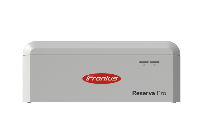 Fronius Steuereinheit für Reserva Pro (Basis + BMS) (4,240,391)