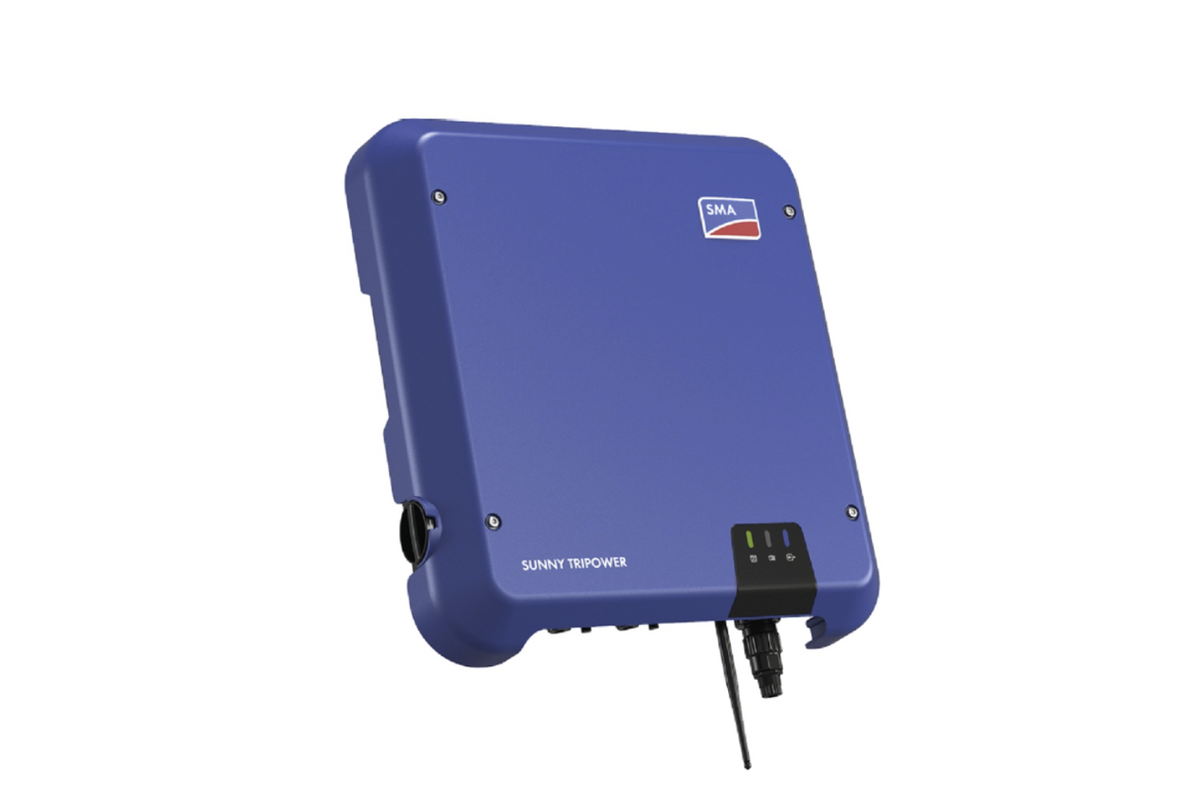 SMA Wechselrichter Sunny Tripower 8.0 (STP 8.0)