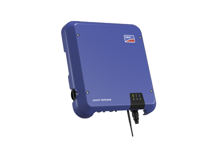 SMA Wechselrichter Sunny Tripower 8.0 (STP 8.0)