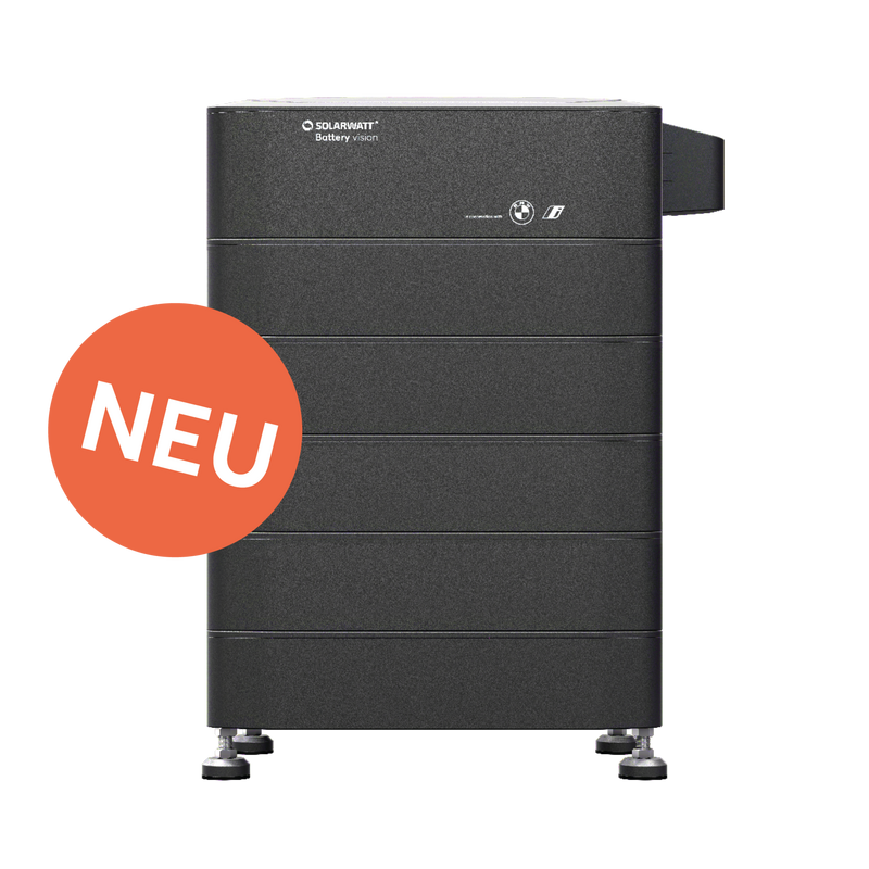 SOLARWATT Battery vision 2.0 (25,9 kWh)