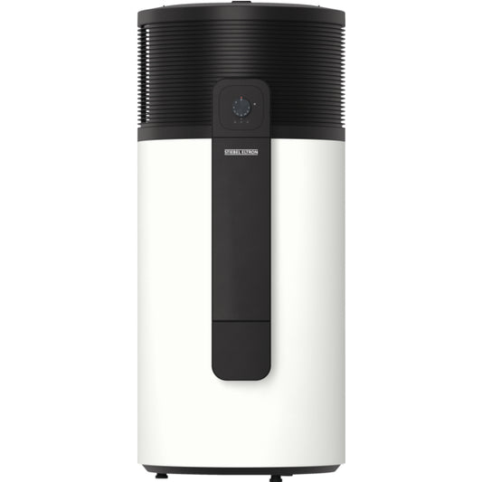 STIEBEL ELTRON Warmwasser-Wärmepumpe Kit (200 l)