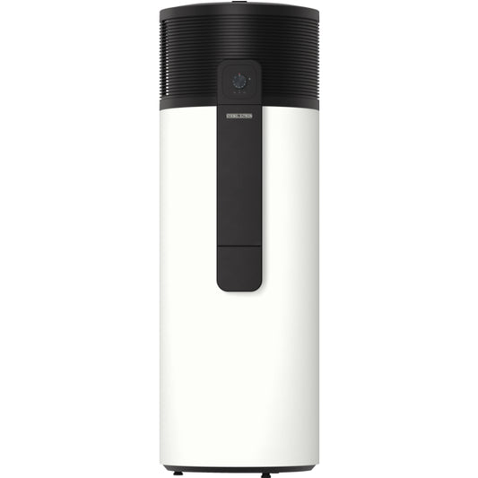 STIEBEL ELTRON Warmwasser-Wärmepumpe SOL Kit (300 l)