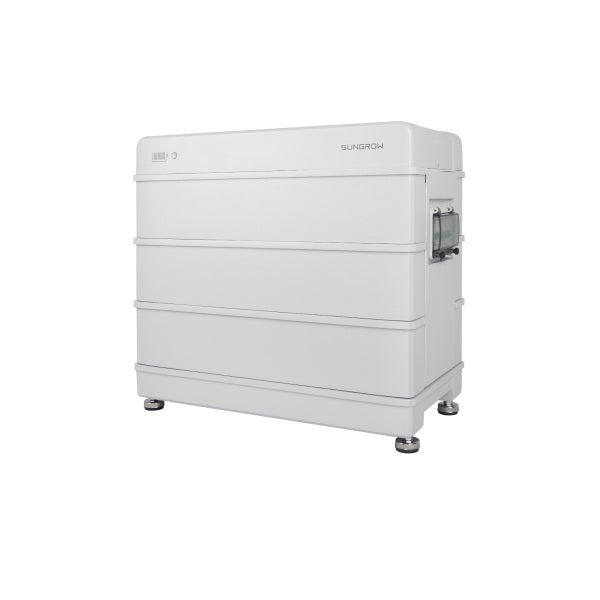 Sungrow Speichersystem SBR096 9,6 kWh (Version 4)