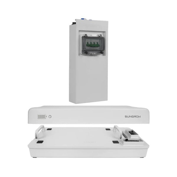 Sungrow Speicher-Steuereinheit SBR Premium